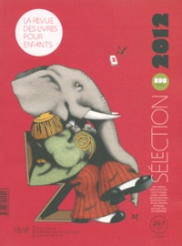 Picture of La revue des livres pour enfants