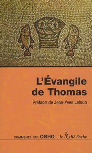 Image de L'Evangile de Thomas