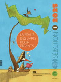 Picture of La revue des livres pour enfants