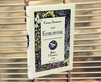 Picture of Les Fleurs du Mal. Edit. Collector. Illust. de Rochegrosse