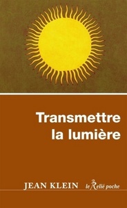 Image de Transmettre la lumière