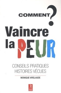 Picture of Comment vaincre la peur ?