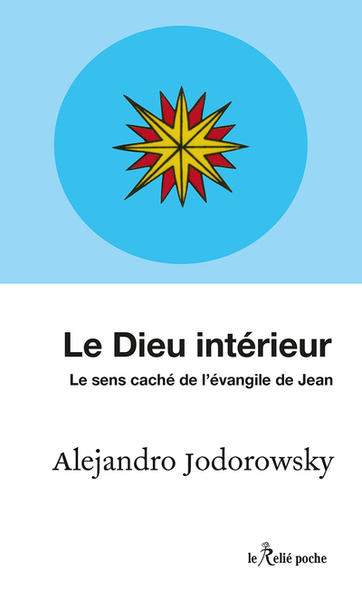 Image de Le dieu intérieur