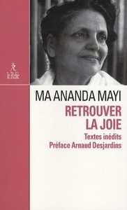 Picture of Retrouver la joie