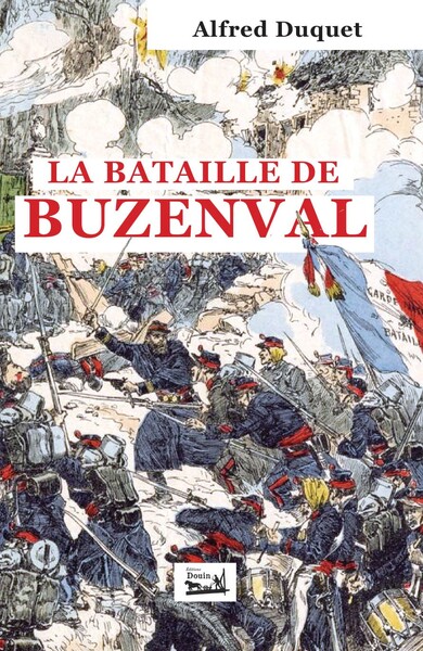 Image de La bataille de Buzenval