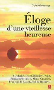 Image de Eloge d'une vieillesse heureuse