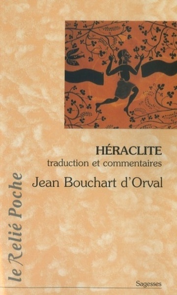 Picture of Héraclite