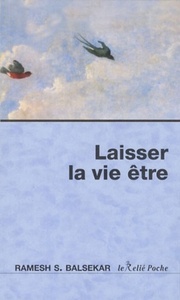 Image de Laisser la vie être