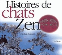 Picture of Histoires de chats zen