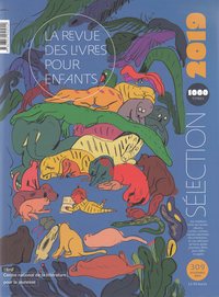 Image de La revue des livres pour enfants