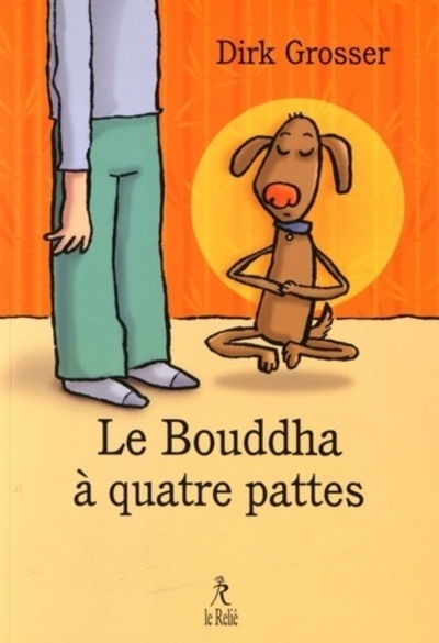 Picture of Le bouddha à quatre pattes