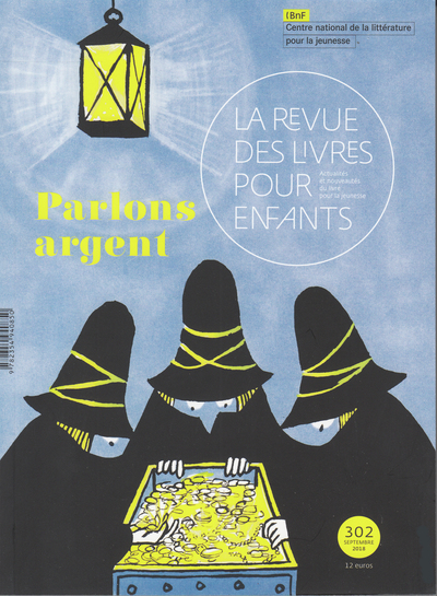 Image de La revue des livres pour enfants
