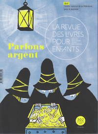 Image de La revue des livres pour enfants
