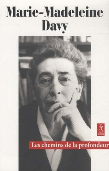 Image de Les chemins de la profondeur