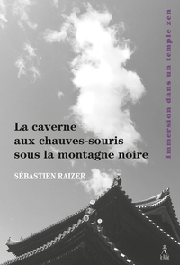 Image de La caverne aux chauves-souris sous la montagne noire