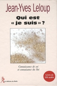 Image de Qui est "je suis" ? + CD