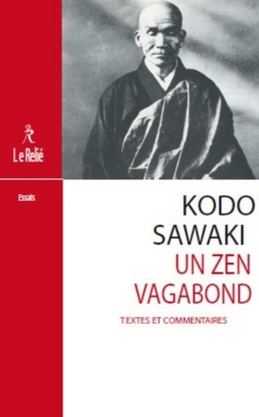Picture of Kado Sawaki, un zen vagabond