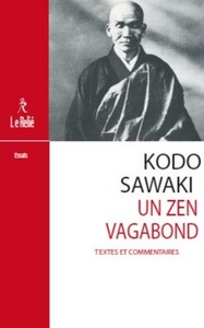 Picture of Kado Sawaki, un zen vagabond