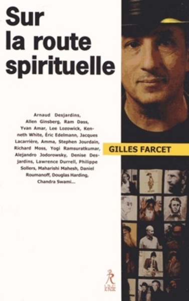 Image de Sur la route spirituelle