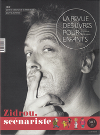 Image de La revue des livres pour enfants