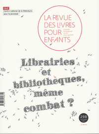 Picture of La revue des livres pour enfants