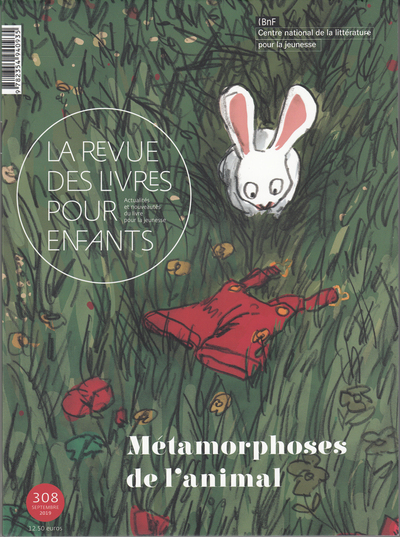 Image de La revue des livres pour enfants