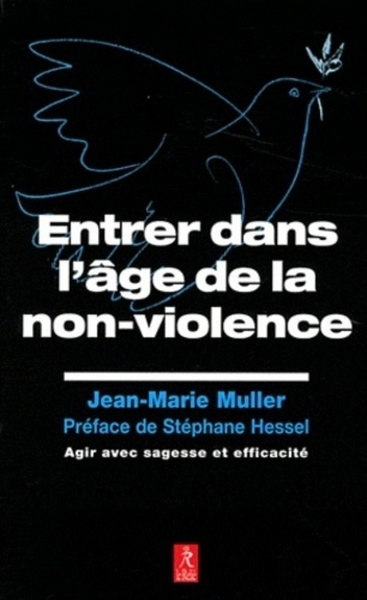Image de Entrer dans l'âge de non-violence
