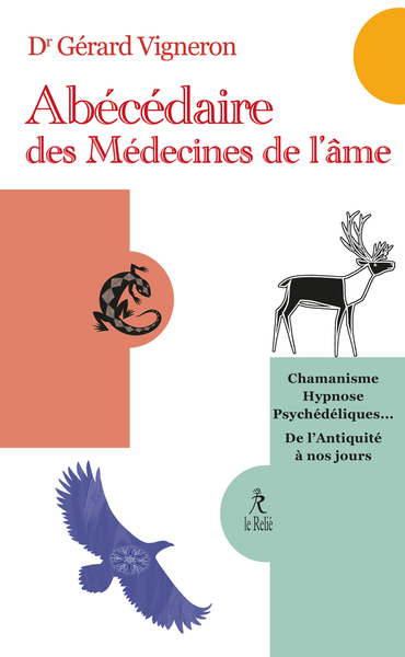 Picture of Abécédaire des médecines de l'âme