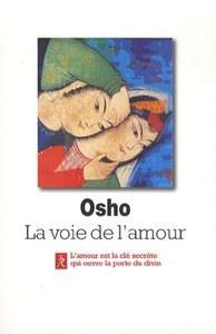 Image de Osho, la voie de l'amour