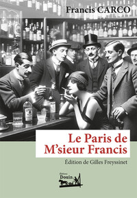 Image de Le Paris de M'sieur Francis