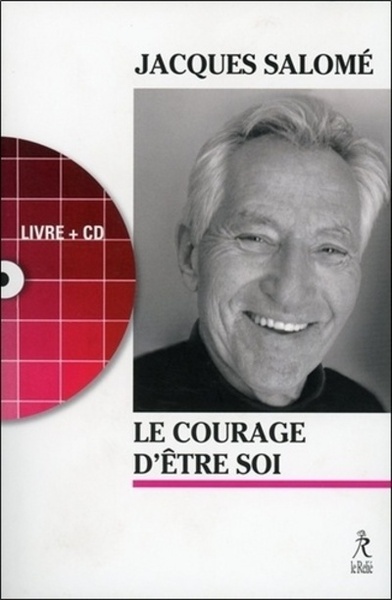 Picture of Le courage d'être soi + CD