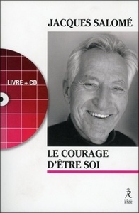 Picture of Le courage d'être soi + CD