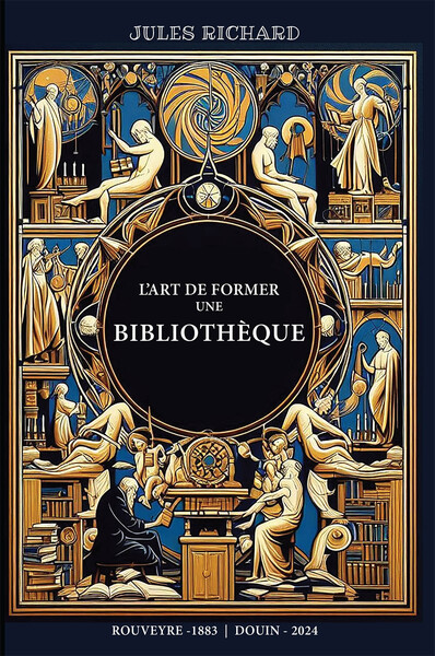 Picture of L'Art de former une bibliothèque