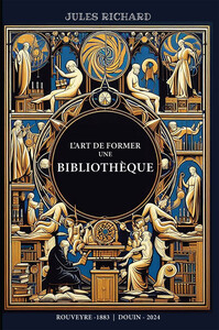 Picture of L'Art de former une bibliothèque