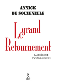 Image de Le grand retournement