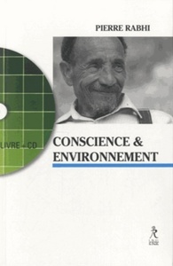 Picture of Conscience et Environnement + CD