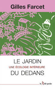 Picture of Le jardin du dedans - Une écologie intérieure