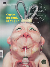 Image de La revue des livres pour enfants