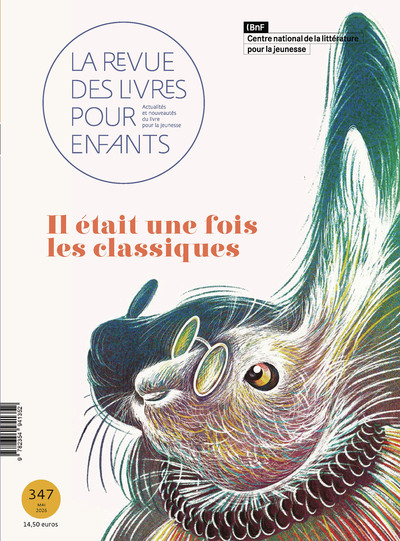 Image de La revue des livres pour enfants