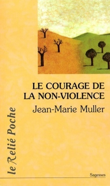 Image de Le courage de la non-violence