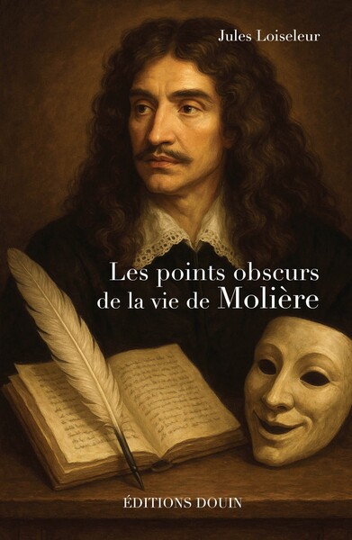 Picture of Les points obscurs de la vie de Molière