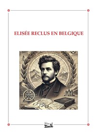 Picture of ELISÉE RECLUS EN BELGIQUE