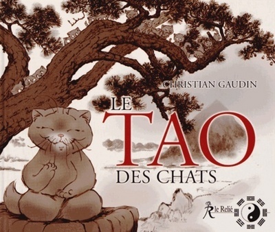 Picture of Le Tao des chats