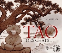 Picture of Le Tao des chats