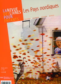 Picture of La Revue des livres pour enfants