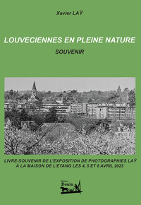 Picture of Louveciennes en pleine nature : Souvenir