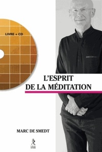 Picture of Retrouver l'esprit de la méditation