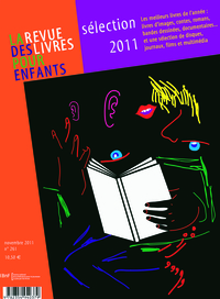 Picture of La revue des livres pour enfants