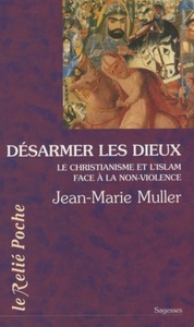 Image de Desarmer les dieux