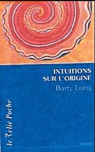 Image de Intuitions sur l'origine